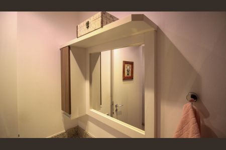 Apartamento à venda com 62m², 2 quartos e 1 vaga Apartamento à venda com 62m², 2 quartos e 1 vagaBanheiro