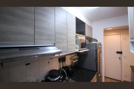 Apartamento à venda com 62m², 2 quartos e 1 vaga Apartamento à venda com 62m², 2 quartos e 1 vagaCozinha