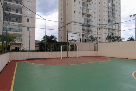 Apartamento à venda com 62m², 2 quartos e 1 vaga Apartamento à venda com 62m², 2 quartos e 1 vagaÁrea comum