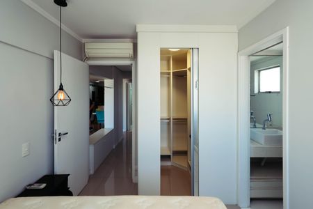 Apartamento para alugar com 75m², 3 quartos e 1 vagaSuíte 