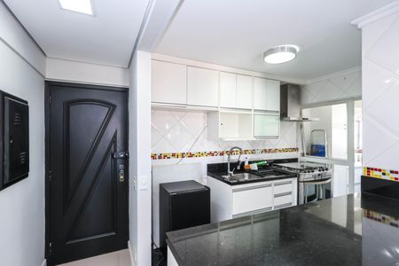 Apartamento para alugar com 75m², 3 quartos e 1 vagaCozinha