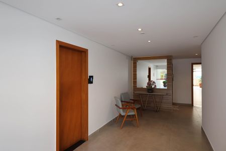 Apartamento para alugar com 75m², 3 quartos e 1 vagaHall de Entrada