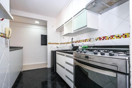 Apartamento para alugar com 75m², 3 quartos e 1 vagaCozinha