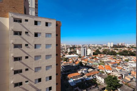 Apartamento para alugar com 75m², 3 quartos e 1 vagaVista do Quarto 2
