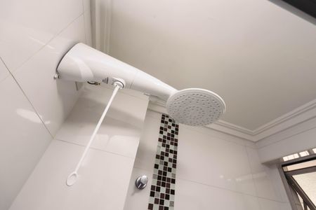 Apartamento para alugar com 75m², 3 quartos e 1 vagaBanheiro Social