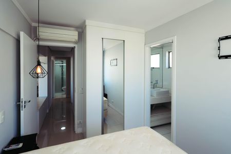 Apartamento para alugar com 75m², 3 quartos e 1 vagaSuíte 