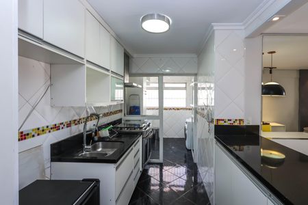 Apartamento para alugar com 75m², 3 quartos e 1 vagaCozinha