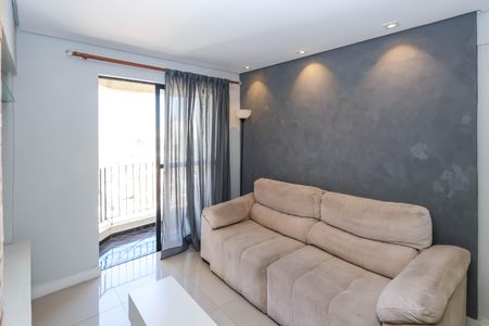 Apartamento para alugar com 75m², 3 quartos e 1 vagaSala