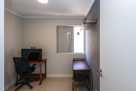Apartamento para alugar com 75m², 3 quartos e 1 vagaQuarto 1