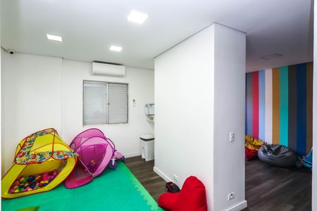 Apartamento para alugar com 75m², 3 quartos e 1 vagaÁrea comum - Brinquedoteca