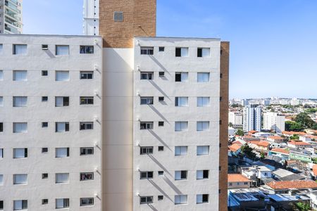 Apartamento para alugar com 75m², 3 quartos e 1 vagaVista da Área de Serviço