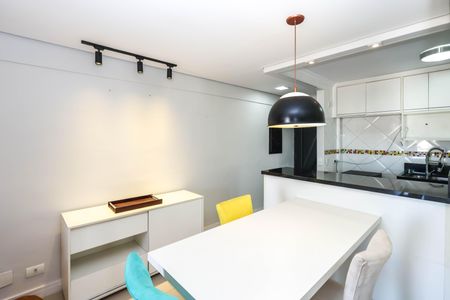 Apartamento para alugar com 75m², 3 quartos e 1 vagaSala