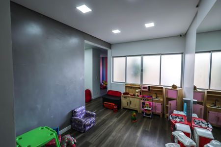 Apartamento para alugar com 75m², 3 quartos e 1 vagaÁrea comum - Brinquedoteca