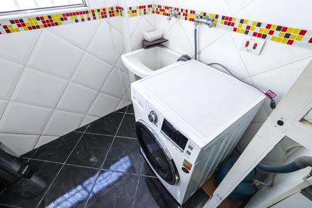 Apartamento para alugar com 75m², 3 quartos e 1 vagaÁrea de Serviço