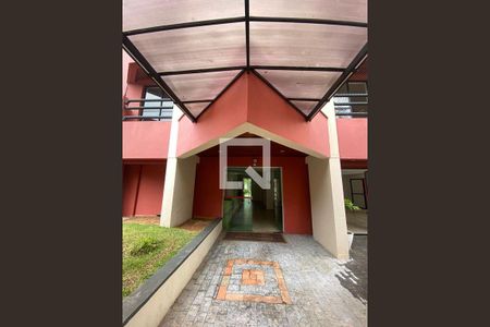 Apartamento para alugar com 48m², 2 quartos e 1 vaga Apartamento para alugar com 48m², 2 quartos e 1 vagaEntrada