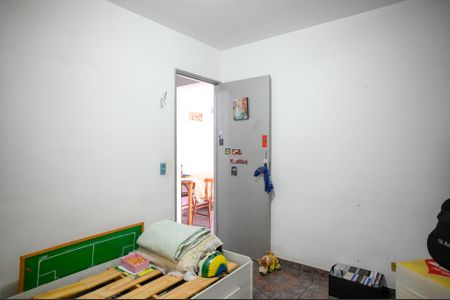 Apartamento para alugar com 48m², 2 quartos e 1 vaga Apartamento para alugar com 48m², 2 quartos e 1 vagaQuarto 2