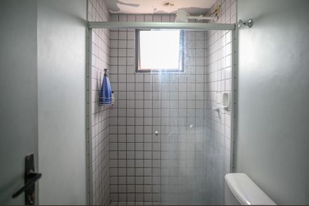 Apartamento para alugar com 48m², 2 quartos e 1 vaga Apartamento para alugar com 48m², 2 quartos e 1 vagaBanheiro