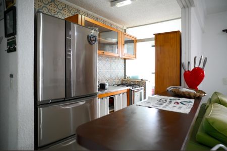 Apartamento para alugar com 48m², 2 quartos e 1 vaga Apartamento para alugar com 48m², 2 quartos e 1 vagaCozinha