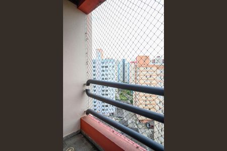 Apartamento para alugar com 48m², 2 quartos e 1 vaga Apartamento para alugar com 48m², 2 quartos e 1 vagaSacada