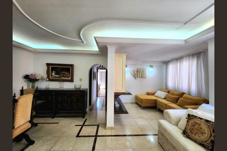 Apartamento à venda com 98m², 3 quartos e 1 vagaSala