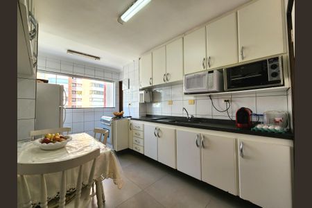 Apartamento à venda com 98m², 3 quartos e 1 vagaCozinha