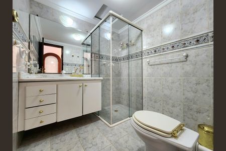 Apartamento à venda com 98m², 3 quartos e 1 vagaBanheiro Social