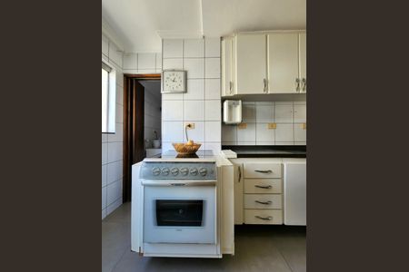 Apartamento à venda com 98m², 3 quartos e 1 vagaCozinha