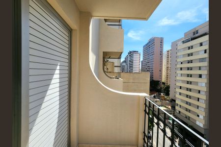 Apartamento à venda com 98m², 3 quartos e 1 vagaVaranda da Suíte