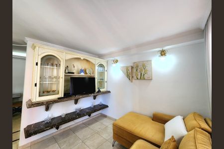 Apartamento à venda com 98m², 3 quartos e 1 vagaSala