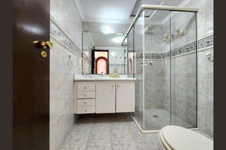 Apartamento à venda com 98m², 3 quartos e 1 vagaBanheiro Social