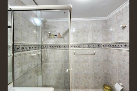 Apartamento à venda com 98m², 3 quartos e 1 vagaBanheiro Social