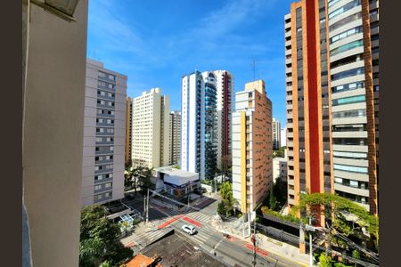Apartamento à venda com 98m², 3 quartos e 1 vagaVista Cozinha
