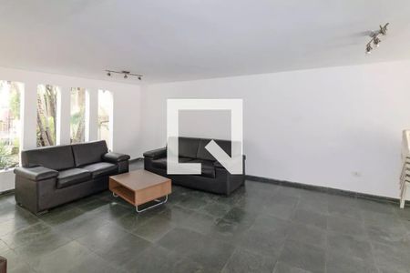 Apartamento à venda com 98m², 3 quartos e 1 vagaÁrea comum - Salão de festas