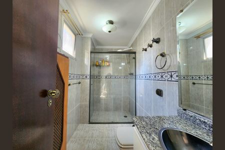 Apartamento à venda com 98m², 3 quartos e 1 vagaBanheiro da Suíte