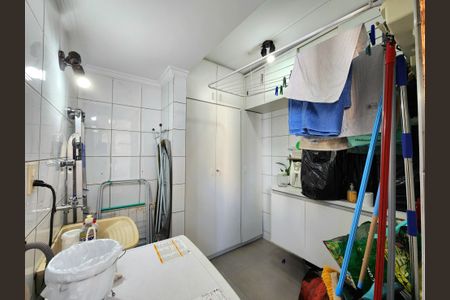 Apartamento à venda com 98m², 3 quartos e 1 vagaÁrea de Serviço