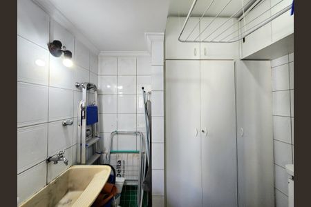 Apartamento à venda com 98m², 3 quartos e 1 vagaÁrea de Serviço