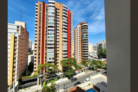 Apartamento à venda com 98m², 3 quartos e 1 vagaVista Cozinha