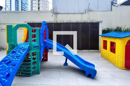 Apartamento à venda com 98m², 3 quartos e 1 vagaÁrea comum - Playground