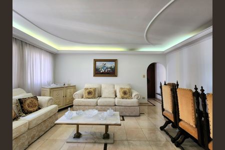 Apartamento à venda com 98m², 3 quartos e 1 vagaSala