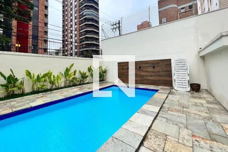 Apartamento à venda com 98m², 3 quartos e 1 vagaÁrea comum - Piscina