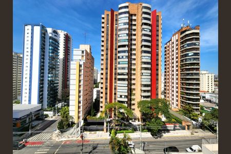 Apartamento à venda com 98m², 3 quartos e 1 vagaVista Cozinha