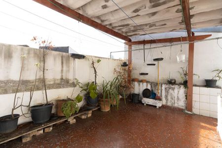 Casa de condomínio à venda com 150m², 2 quartos e 2 vagas Casa de condomínio à venda com 150m², 2 quartos e 2 vagasTerraço