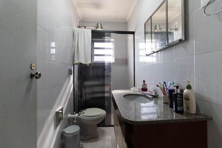Casa de condomínio à venda com 150m², 2 quartos e 2 vagas Casa de condomínio à venda com 150m², 2 quartos e 2 vagasBanheiro 1