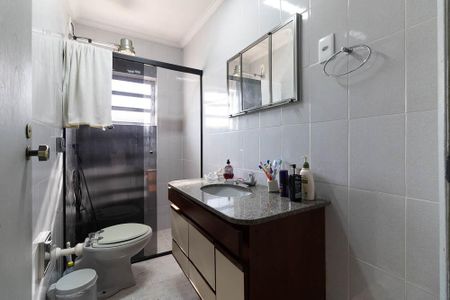 Casa de condomínio à venda com 150m², 2 quartos e 2 vagas Casa de condomínio à venda com 150m², 2 quartos e 2 vagasBanheiro 1