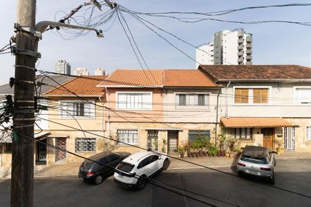 Casa de condomínio à venda com 150m², 2 quartos e 2 vagas Casa de condomínio à venda com 150m², 2 quartos e 2 vagasVista do Quarto 1
