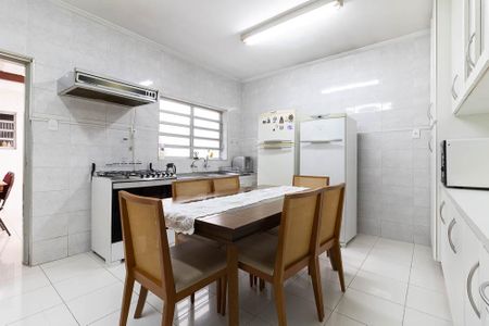 Casa de condomínio à venda com 150m², 2 quartos e 2 vagas Casa de condomínio à venda com 150m², 2 quartos e 2 vagasCozinha