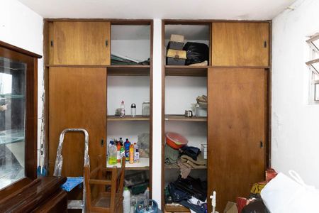 Casa de condomínio à venda com 150m², 2 quartos e 2 vagas Casa de condomínio à venda com 150m², 2 quartos e 2 vagasQuarto de Serviço