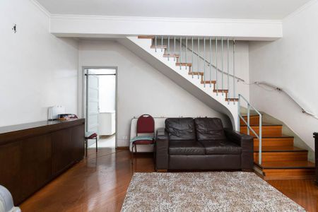 Casa de condomínio à venda com 150m², 2 quartos e 2 vagas Casa de condomínio à venda com 150m², 2 quartos e 2 vagasSala