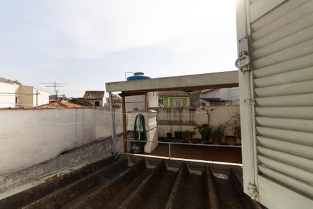 Casa de condomínio à venda com 150m², 2 quartos e 2 vagas Casa de condomínio à venda com 150m², 2 quartos e 2 vagasVista do Quarto 2