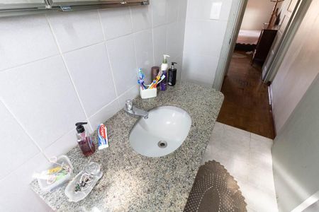 Casa de condomínio à venda com 150m², 2 quartos e 2 vagas Casa de condomínio à venda com 150m², 2 quartos e 2 vagasBanheiro 1